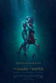 The Shape of Water 2017 Dub in Hindi Full Movie
